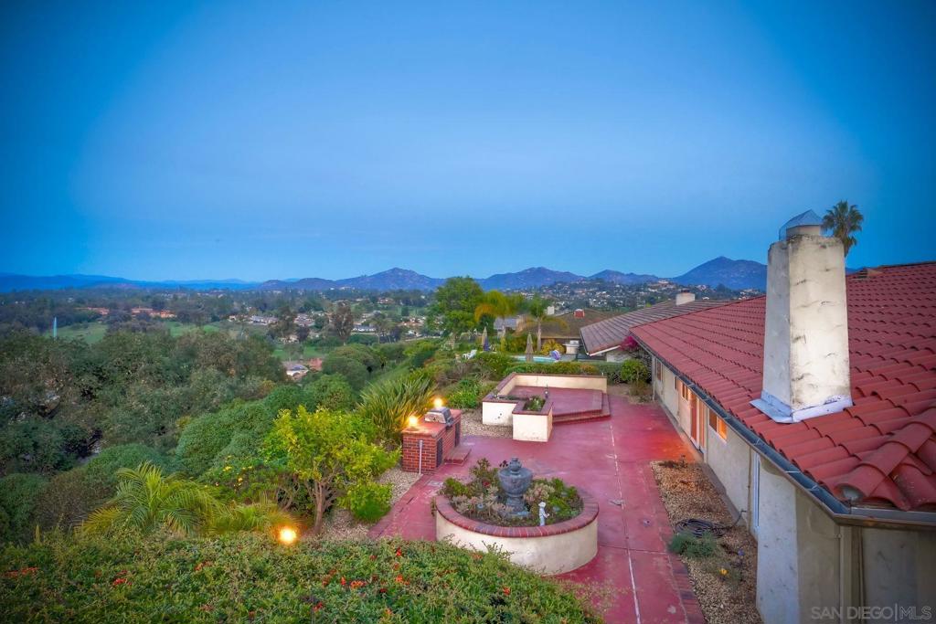 Rancho Bernardo - Residential