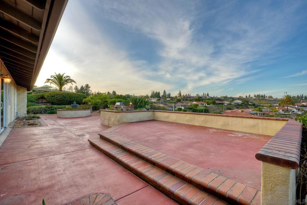 Rancho Bernardo - Residential