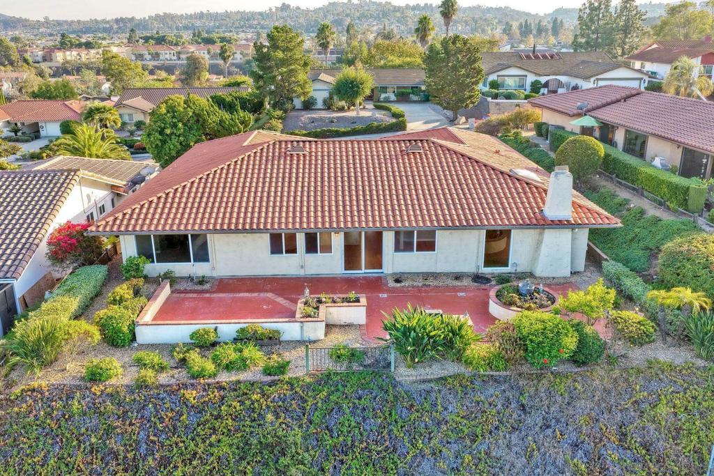 Rancho Bernardo - Residential