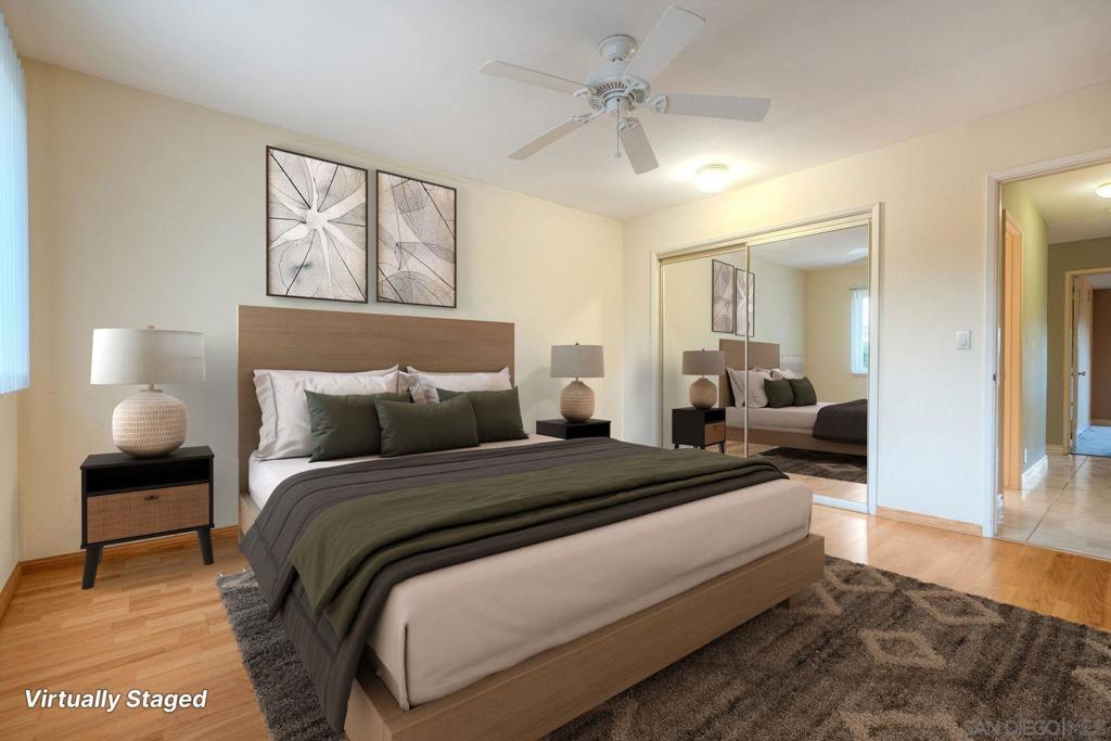 Rancho Bernardo - Residential