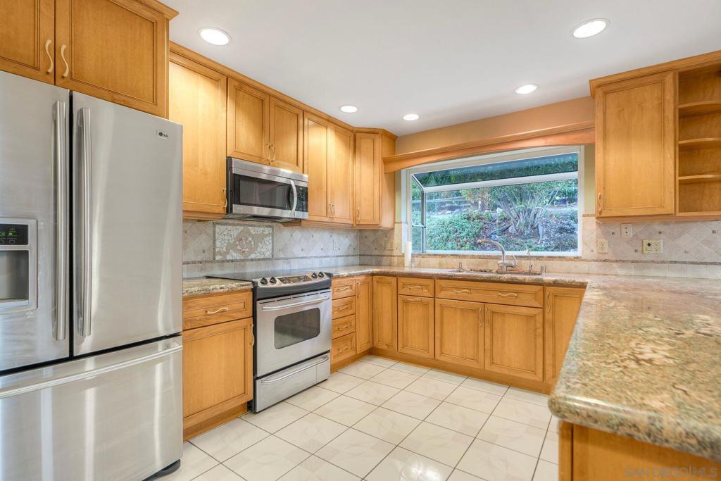 Rancho Bernardo - Residential