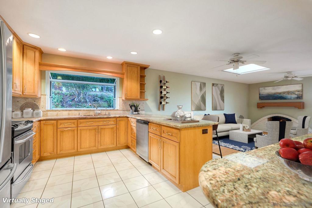 Rancho Bernardo - Residential