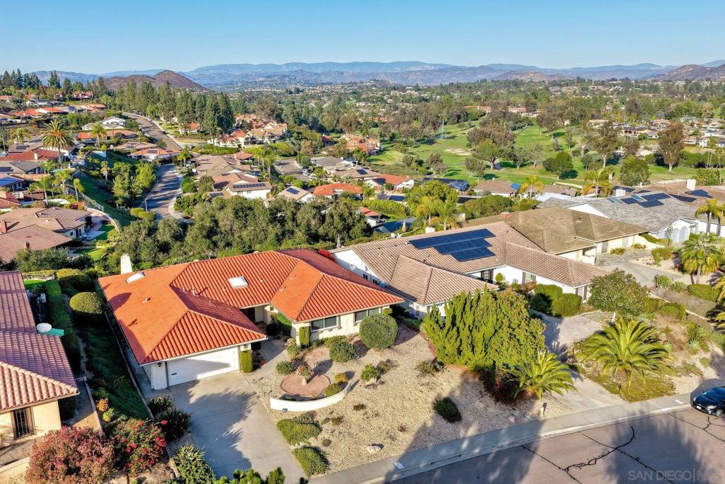 Rancho Bernardo - Residential