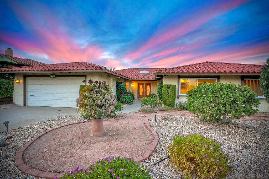 Rancho Bernardo - Residential