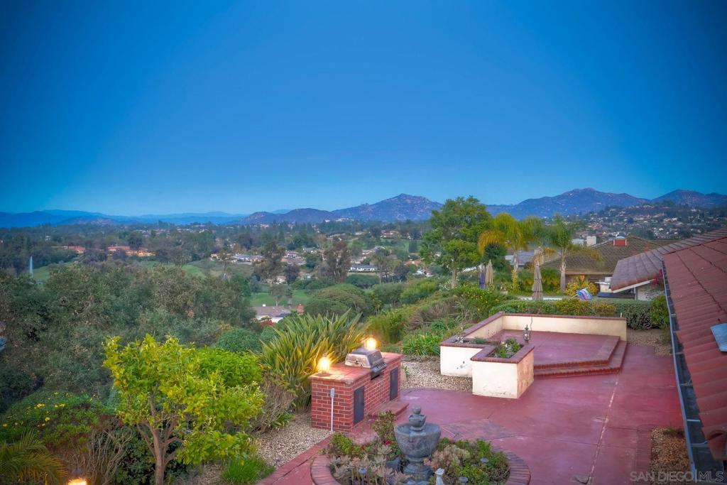 Rancho Bernardo - Residential