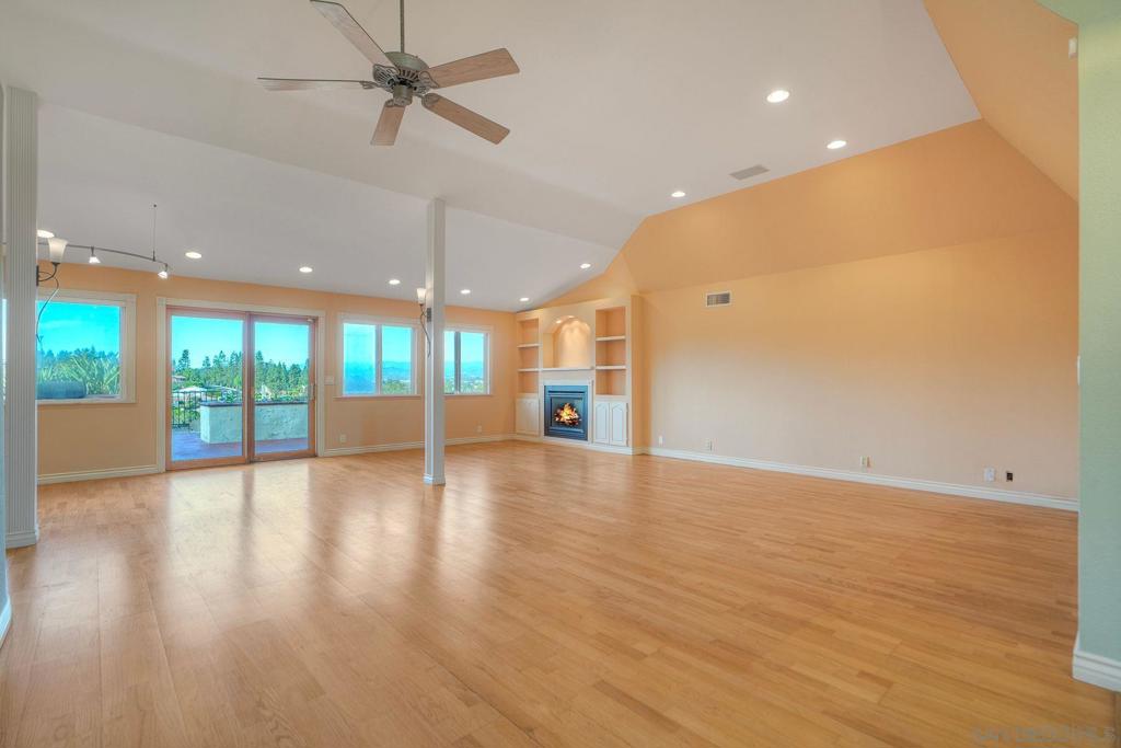 Rancho Bernardo - Residential