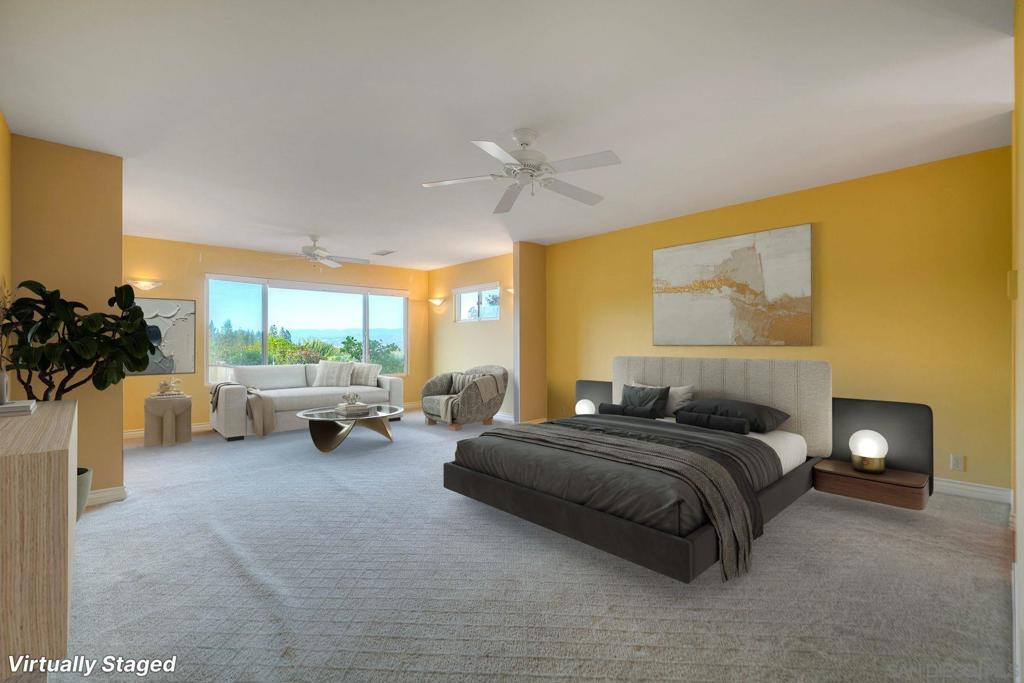 Rancho Bernardo - Residential