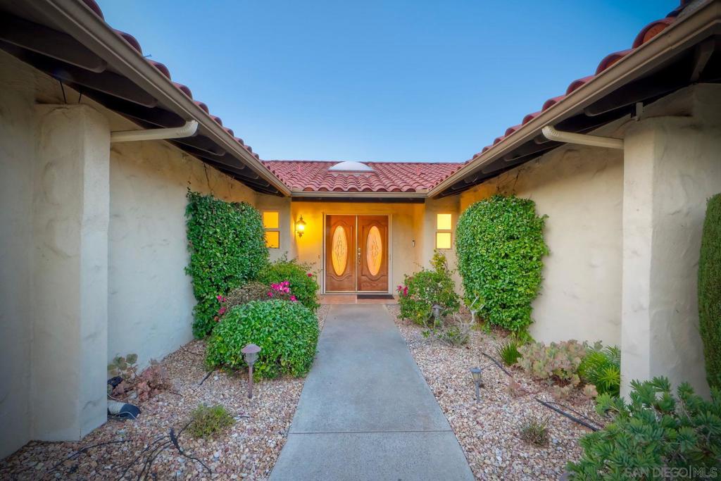 Rancho Bernardo - Residential