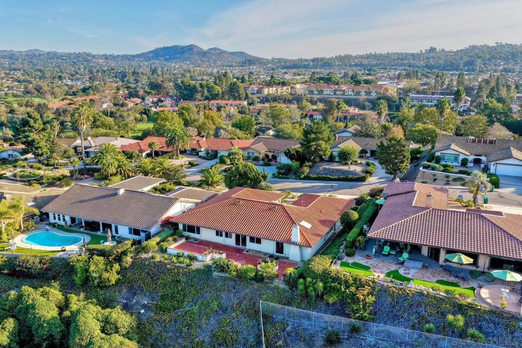 Rancho Bernardo - Residential