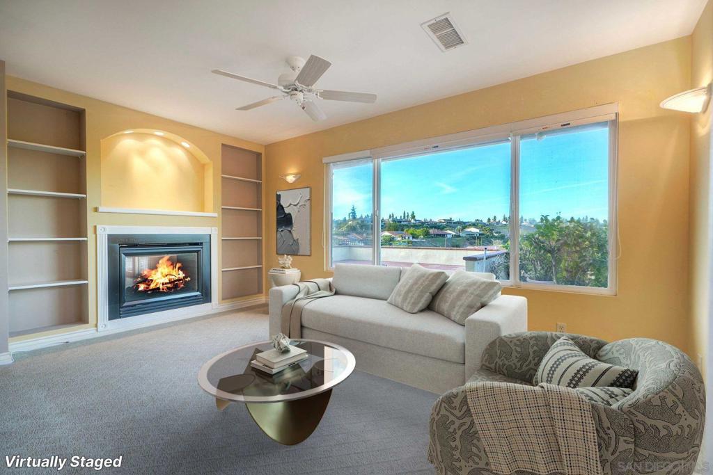 Rancho Bernardo - Residential