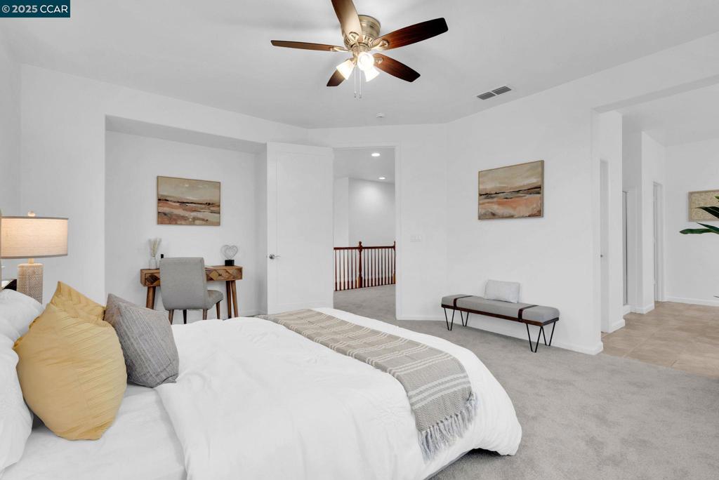 ANTIOCH - Residential