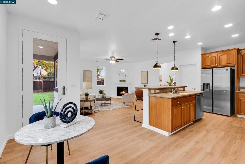 ANTIOCH - Residential