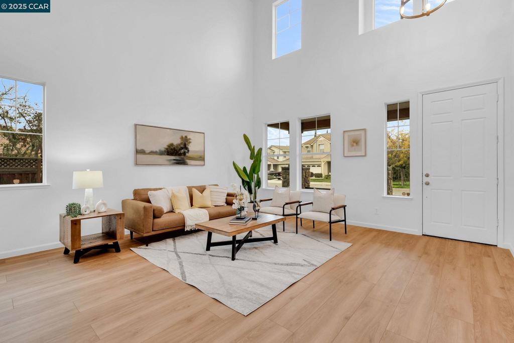 ANTIOCH - Residential