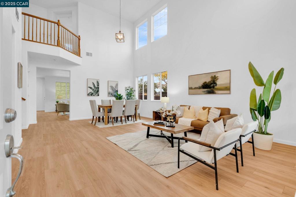 ANTIOCH - Residential