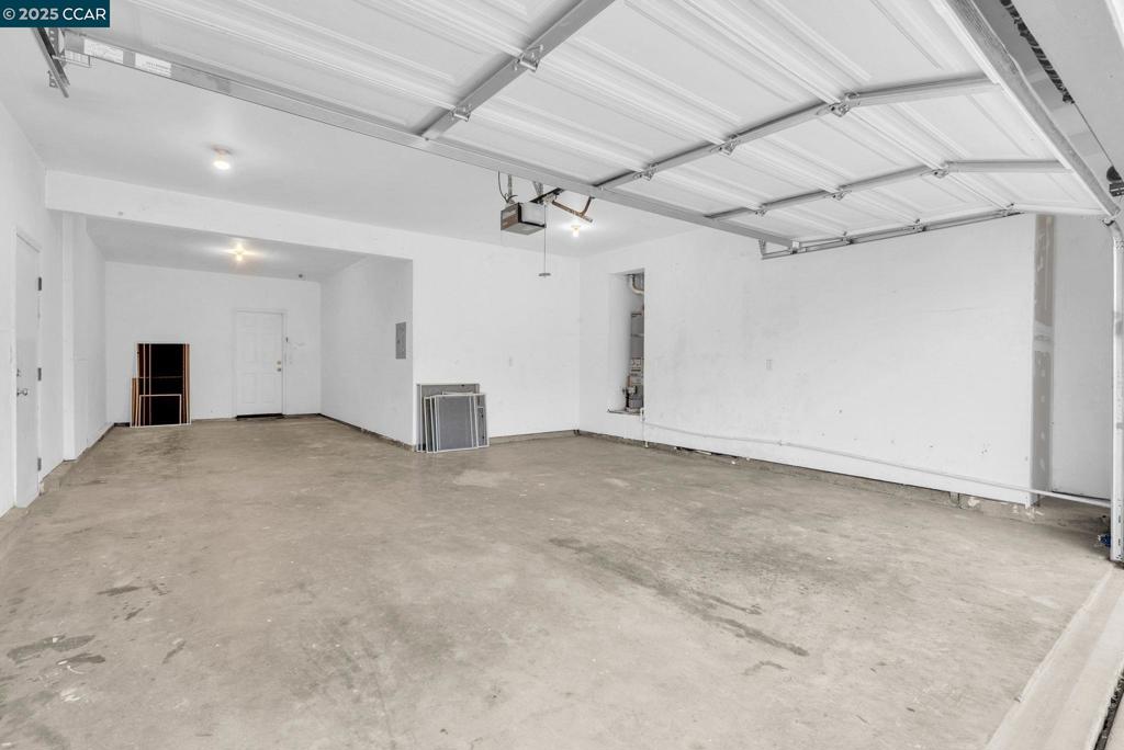 ANTIOCH - Residential