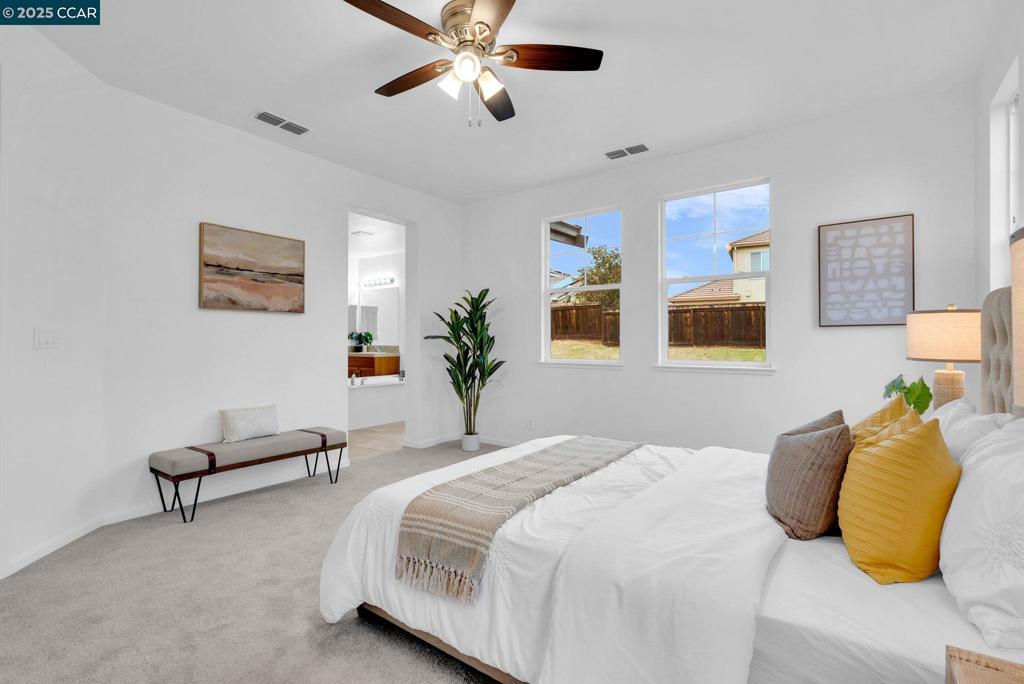 ANTIOCH - Residential