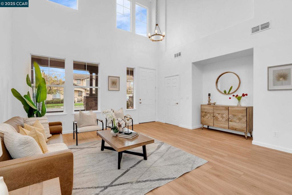 ANTIOCH - Residential