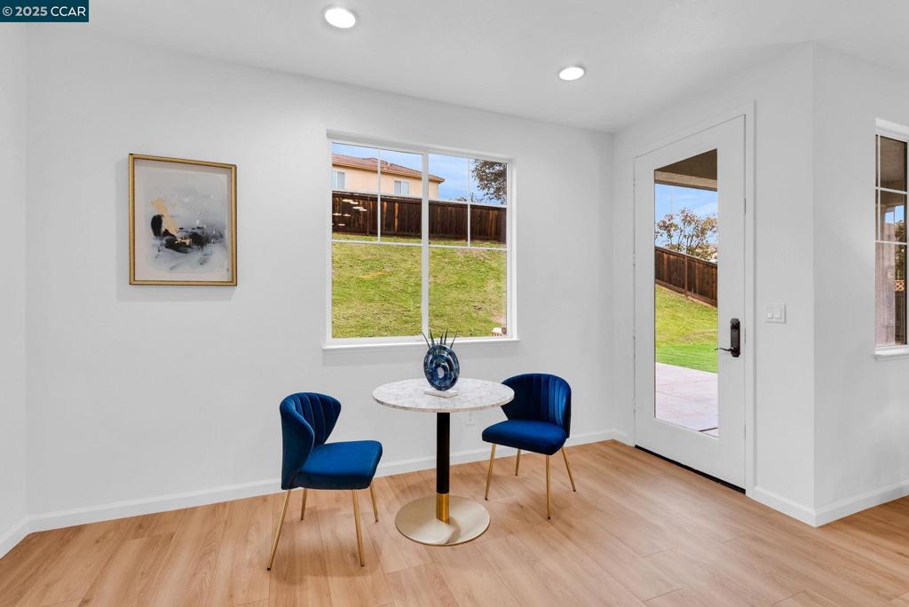 ANTIOCH - Residential