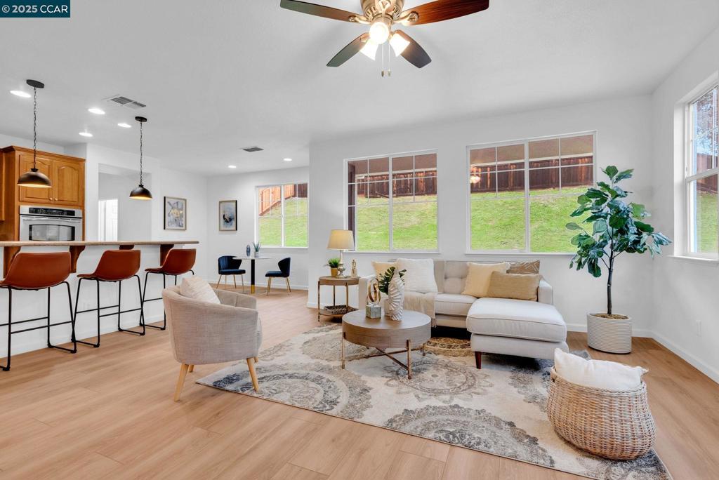 ANTIOCH - Residential