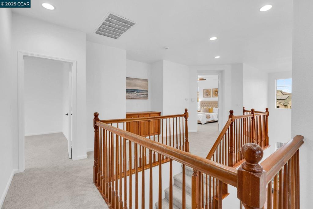 ANTIOCH - Residential