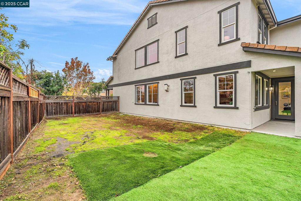 ANTIOCH - Residential