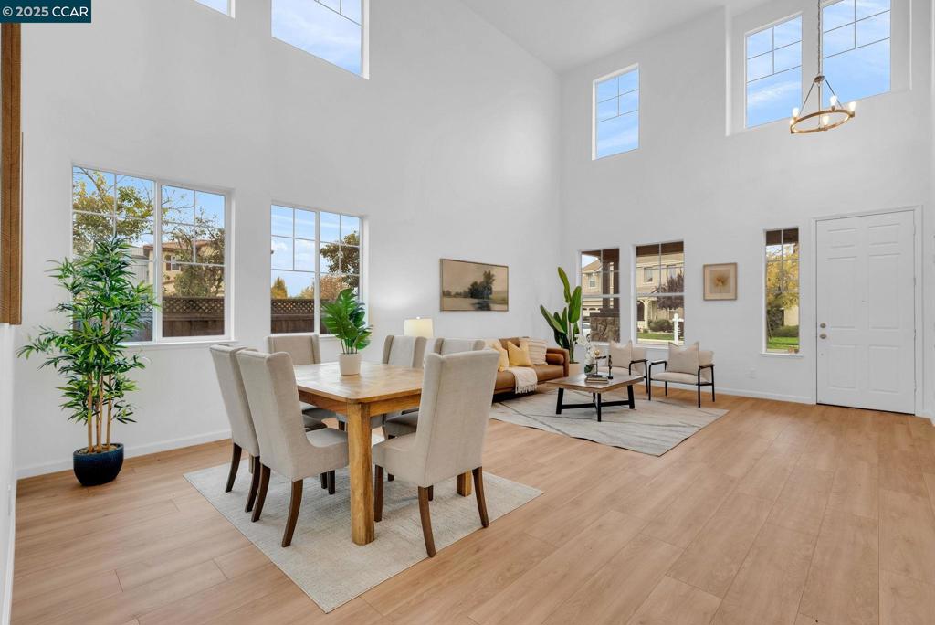 ANTIOCH - Residential