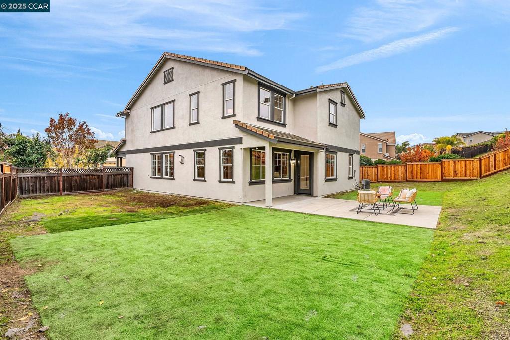 ANTIOCH - Residential