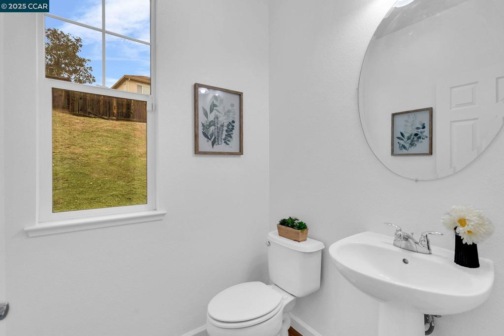 ANTIOCH - Residential