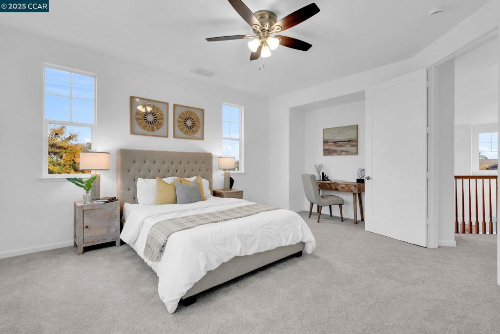 ANTIOCH - Residential