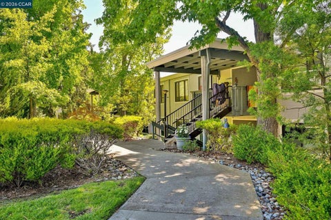Photo of 3033 Golden Rain Rd RD #6, Walnut Creek, CA 94595 (MLS # 41141251)
