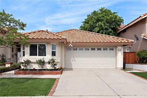 20 Desert Thorn Rancho Santa Margarita CA 92688