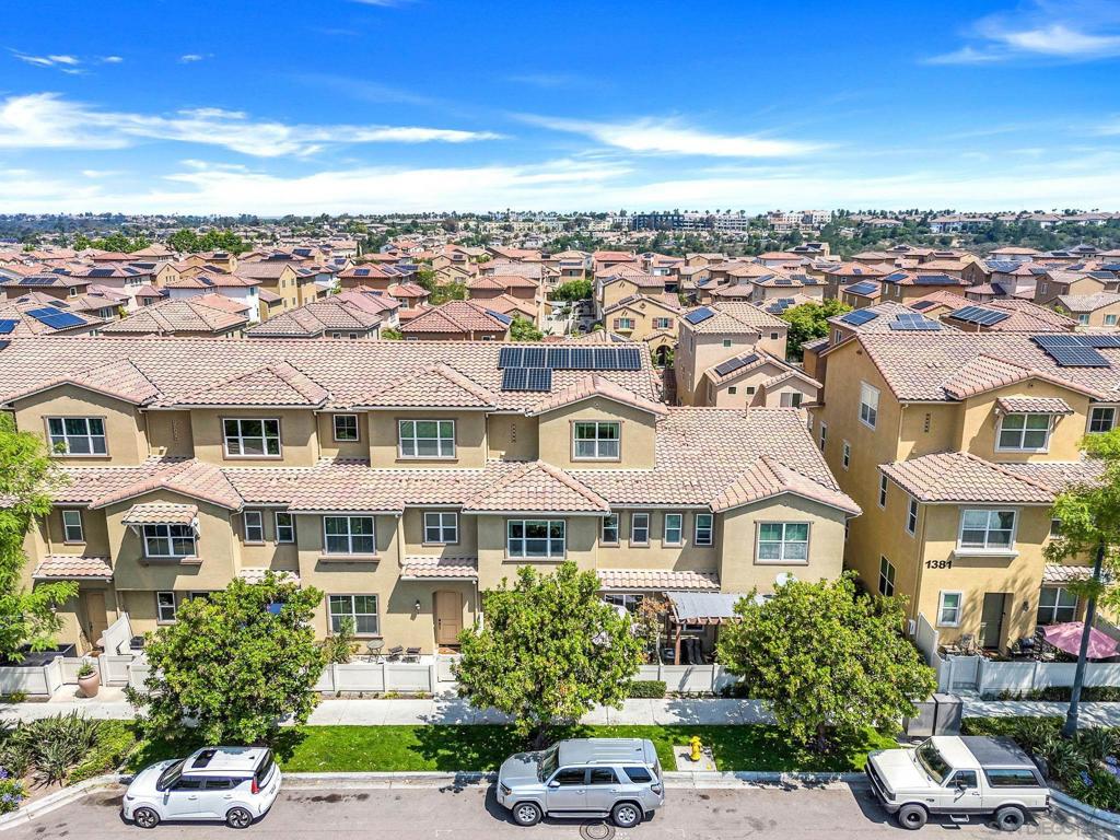 Chula Vista - Residential
