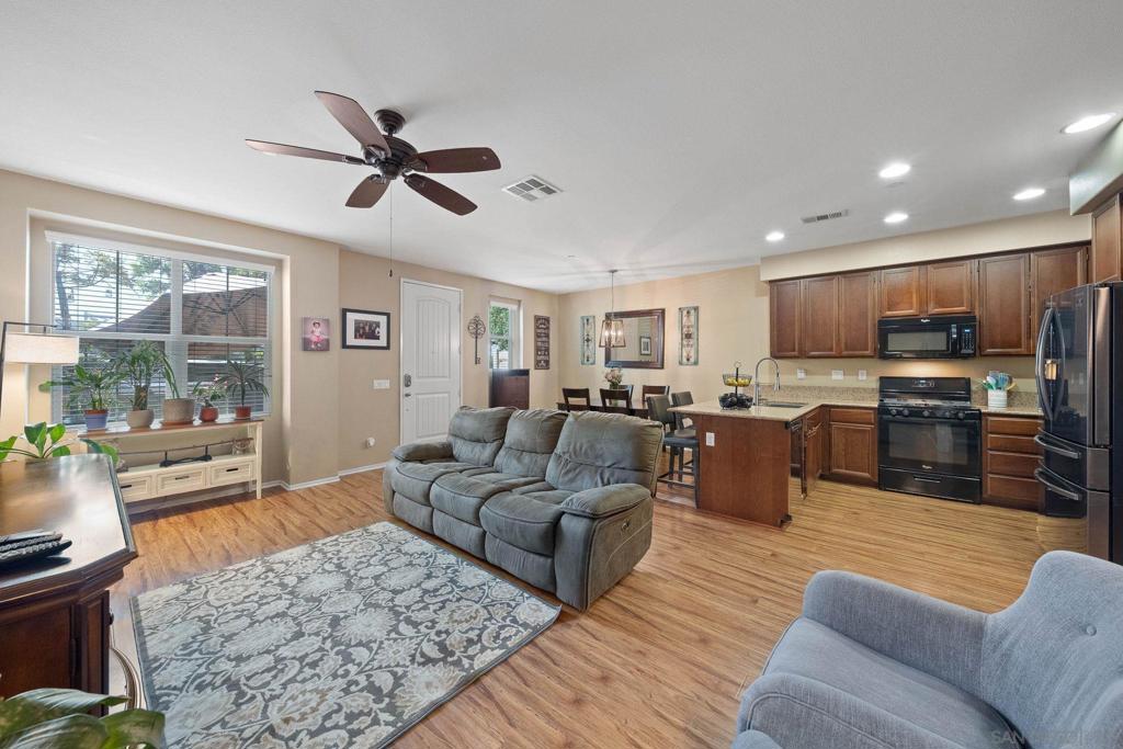 Chula Vista - Residential