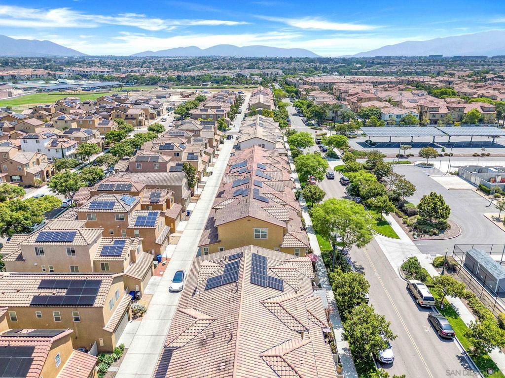 Chula Vista - Residential