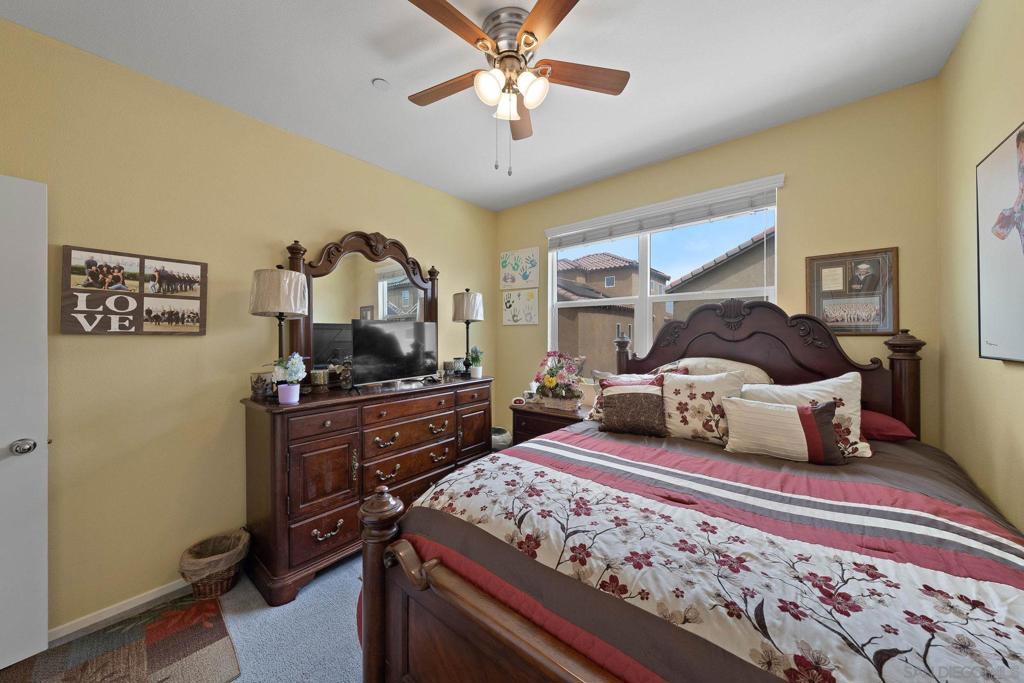 Chula Vista - Residential