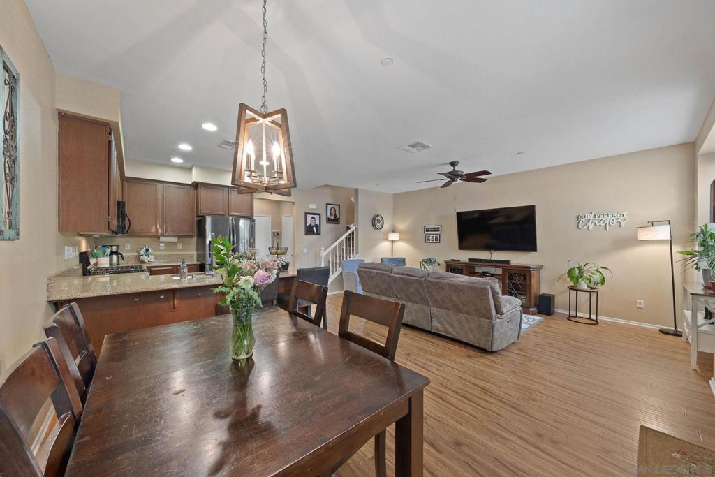 Chula Vista - Residential