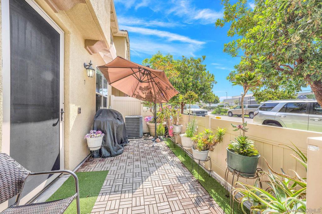 Chula Vista - Residential