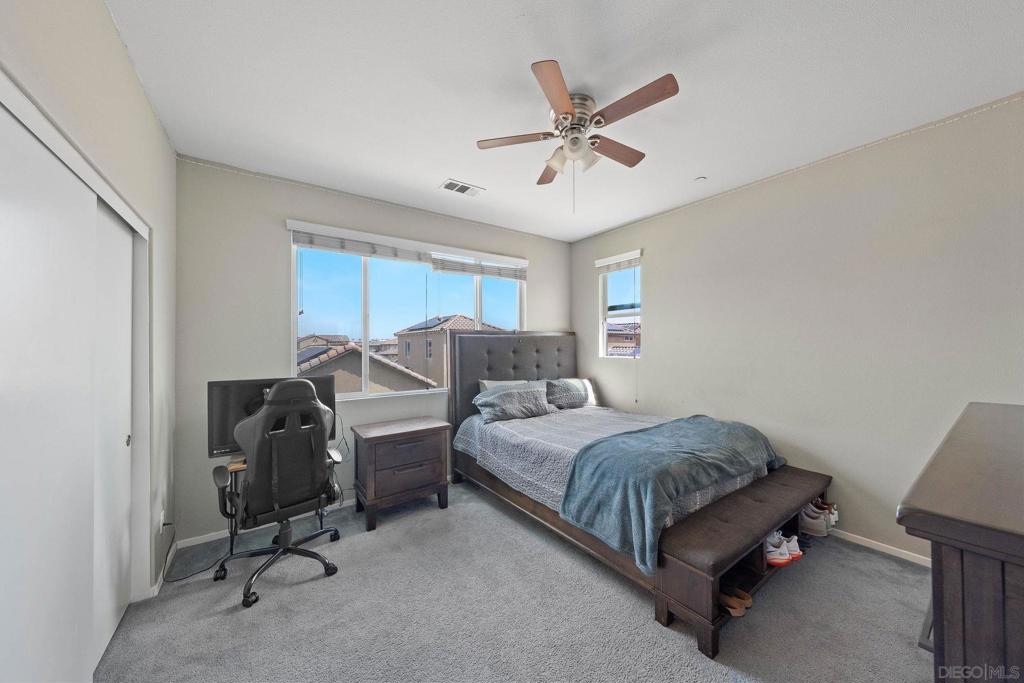 Chula Vista - Residential