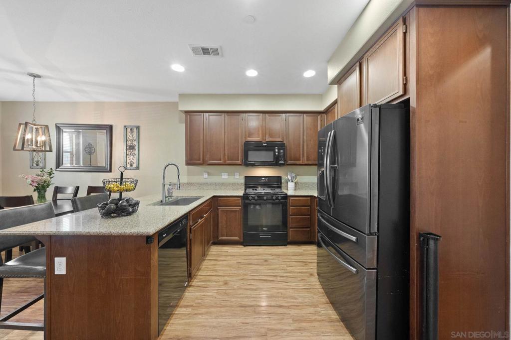 Chula Vista - Residential