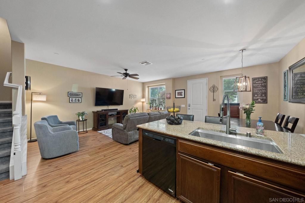Chula Vista - Residential