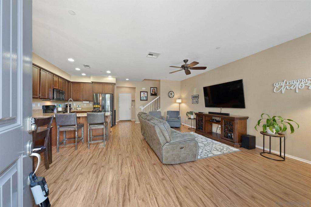 Chula Vista - Residential