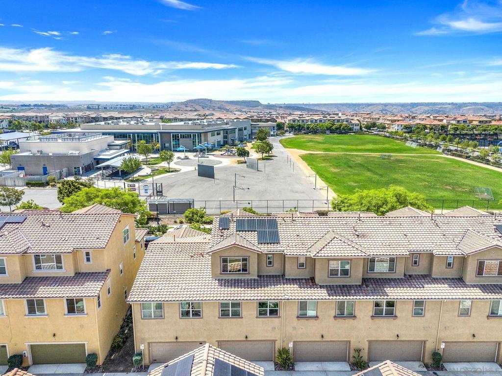 Chula Vista - Residential