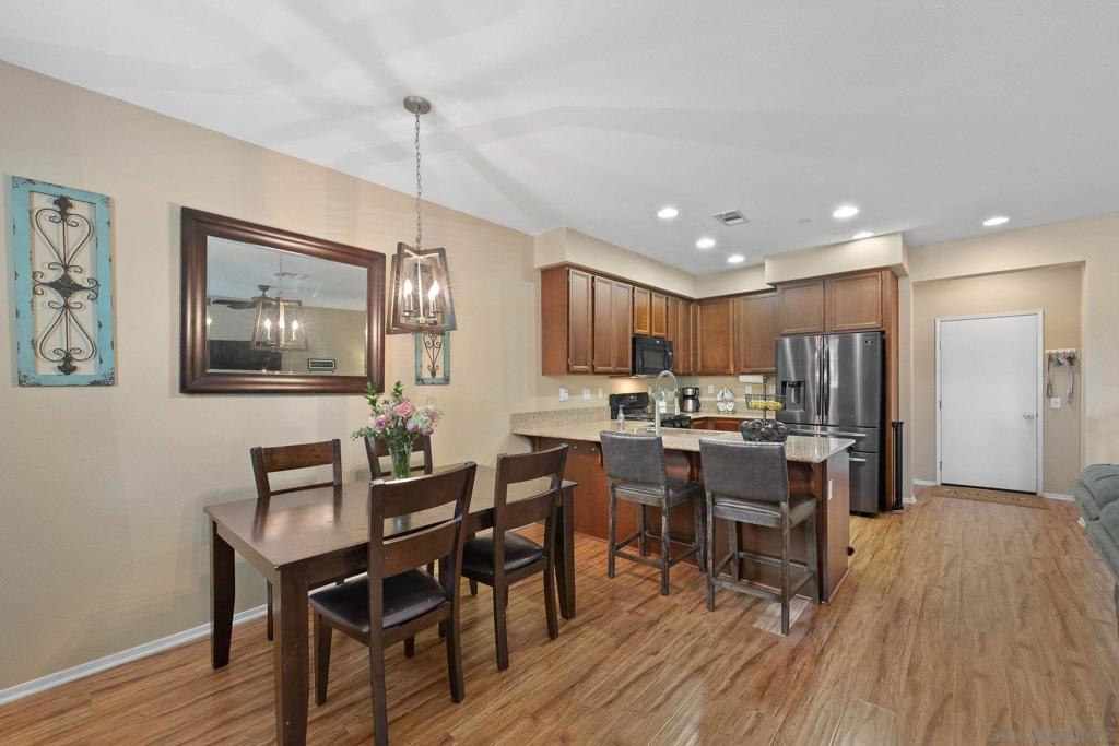 Chula Vista - Residential