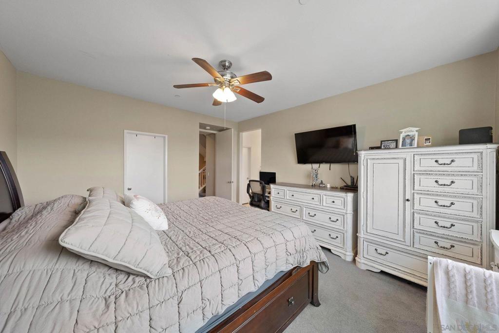 Chula Vista - Residential