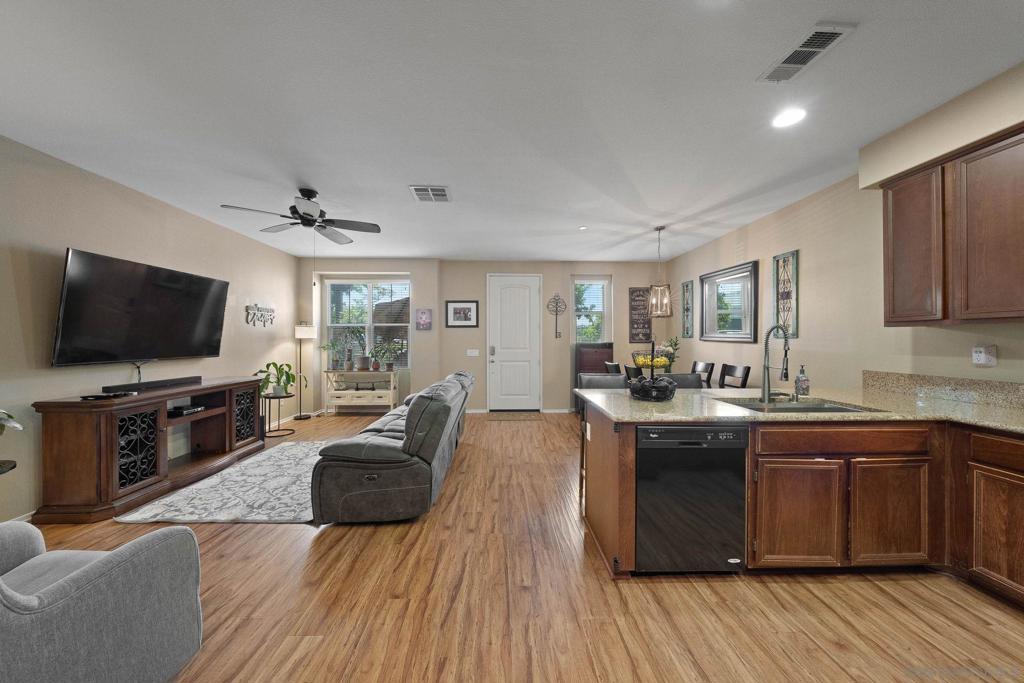 Chula Vista - Residential