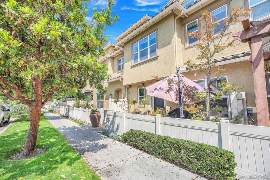 Whether your family’s expanding or you’re simply ready for a home that gives you room to breathe, this gem in *Tosara at Otay Ranch* could be a perfect fit. With solar panels and low-maintenance living, it’s designed for comfort and ease.  You’ll be close to parks, top-rated schools, and community amenities that feel more like a private resort than a neighborhood—think pool, clubhouse, and more. It’s the kind of place where life feels a little more relaxed, and coming home feels just right.