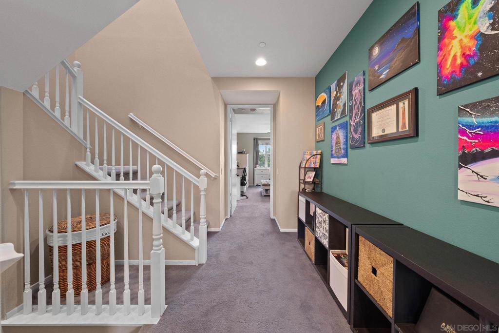 Chula Vista - Residential