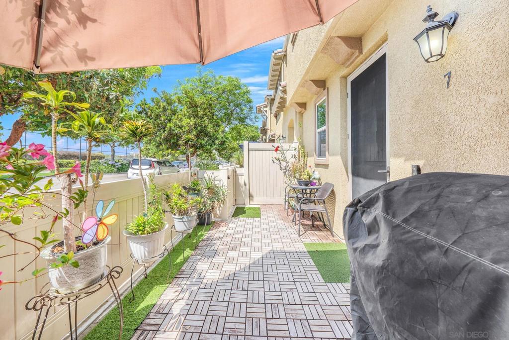 Chula Vista - Residential