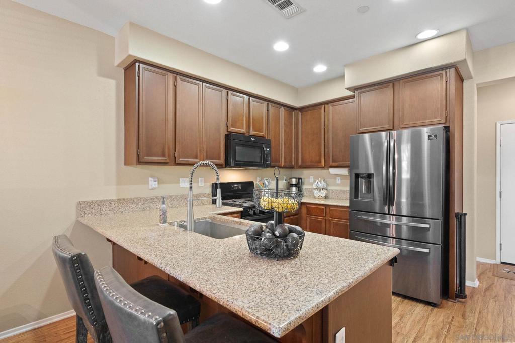 Chula Vista - Residential