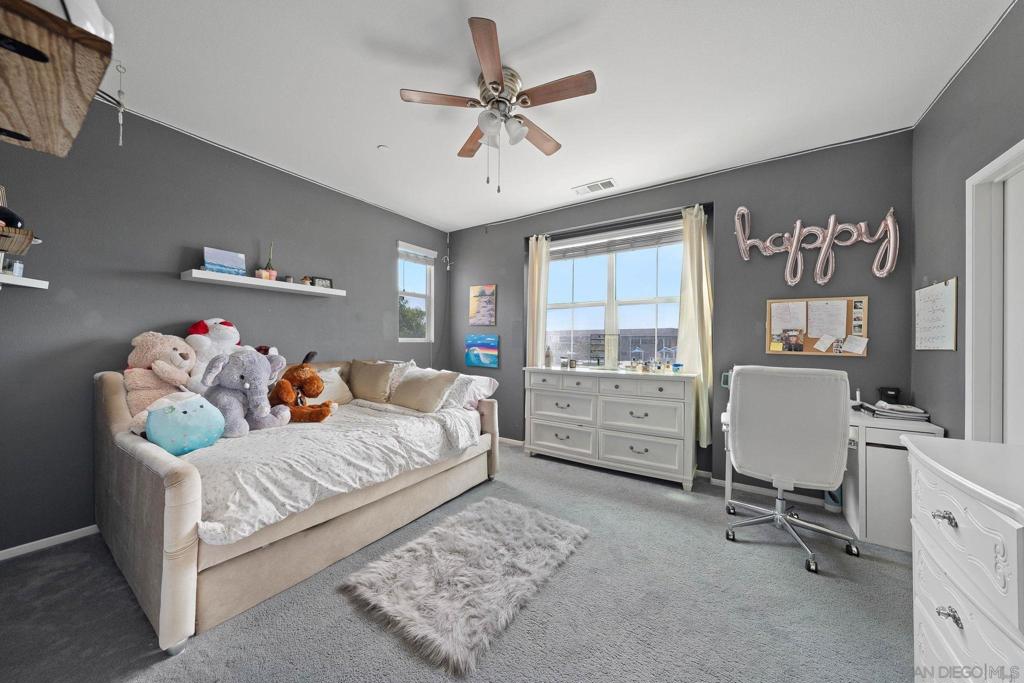 Chula Vista - Residential